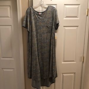 LulaRoe Carly Dress